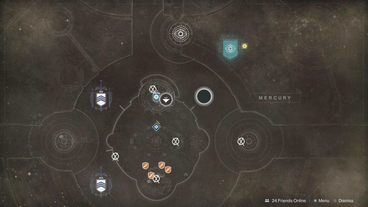 Transformers On Mercury